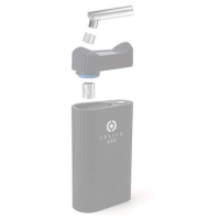 CRATER 420 - Glass mouthpiece