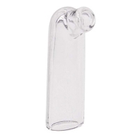 CRATER 420 - Glass mouthpiece