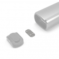 CRATER DELUXE - Screens - Pack of 3